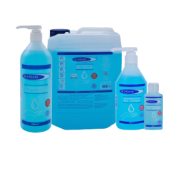 Ecofarm Τζελ 70% 1lt