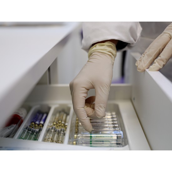 Aurelia® Vibrant Latex Powder Free