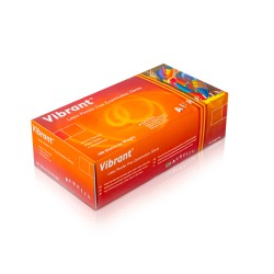 Aurelia® Vibrant Latex Powder Free