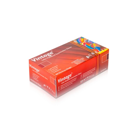 Aurelia® Vintage Latex