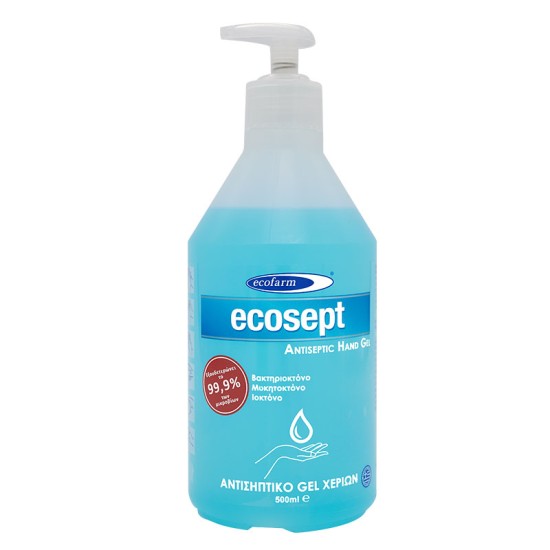 Ecofarm Ecosept 500ml