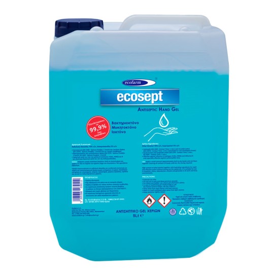 Ecofarm Ecosept 5lt