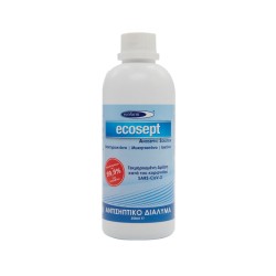 Ecosept Aντισηπτικο διαλυμα 350ml