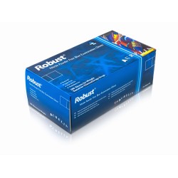 Γάντια νιτριλίου Aurelia® Robust