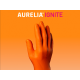 Γάντια νιτριλίου Aurelia® Ignite