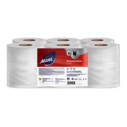 Χειροπετσέτα - AUTO CUT 800g