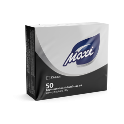  Χαρτοπετσέτα Πολυτελείας 33x33