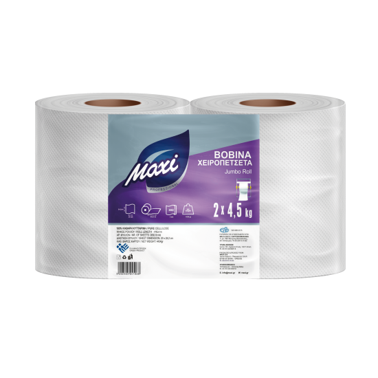 Επαγγελματικό Ρολό - ΒΟΒΙΝΑ 4.5kg