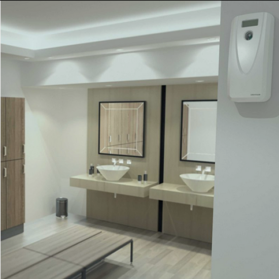 Airoma® MVP | Air Freshener Dispenser