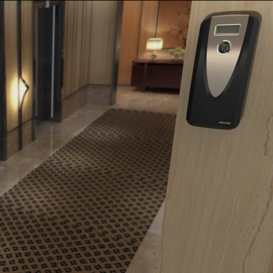 Airoma® MVP | Air Freshener Dispenser