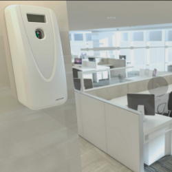 Airoma® MVP | Air Freshener Dispenser