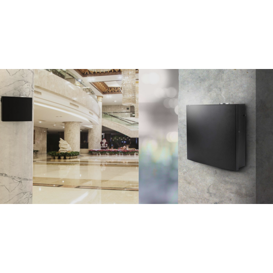 SensaMist® S1000 | Scent Diffuser